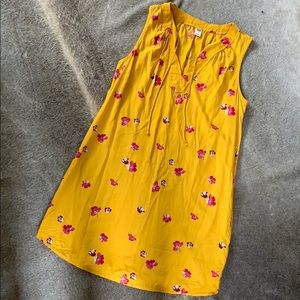 Old navy sundress